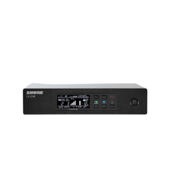 Shure QLXD4E=-K51 - Odbiornik cyfrowy