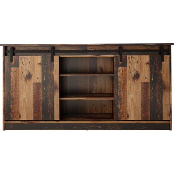 Komoda 160x80x35 GRANERO old wood