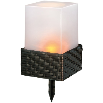 Lampa solarna wbijana LED Activejet AJE-YUCCA