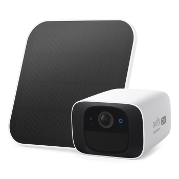 Kamera Eufy SoloCam C210 z panelem słonecznym