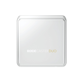 RODECover Duo - osłona do RODECaster Duo