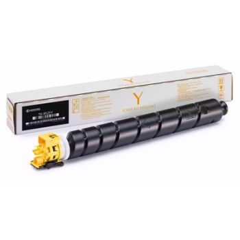 TK-8525Y/FOR TASKALFA 4052CI