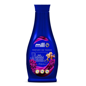 MILL Perfumy do tkanin Perfume&Fashion Mediolan 750 ml