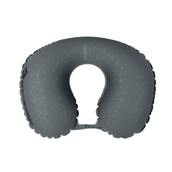 Poduszka SEA TO SUMMIT Aeros Ultralight Traveller Grey