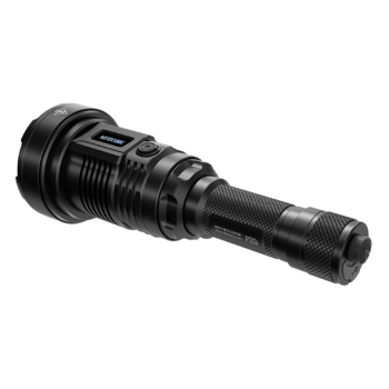 Nitecore P35i Czarny Latarka ręczna LED