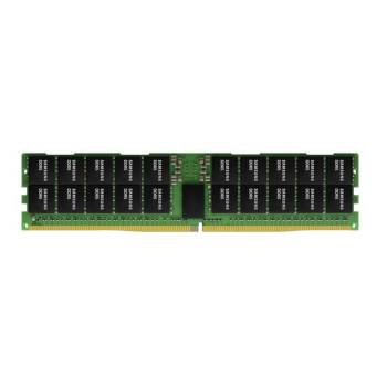 Samsung RDIMM 48GB DDR5 1Rx4 4800MHz PC5-38400 ECC REGISTERED M321R6GA3BB0-CQK