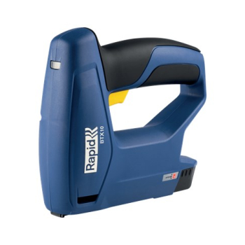 STAPLE GUN RAPID BTX10
