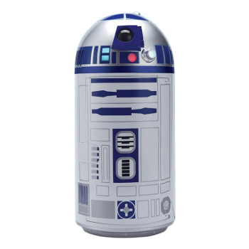 Ukonic Mini-KĂĽhlschrank Star Wars R2D2    4.5L