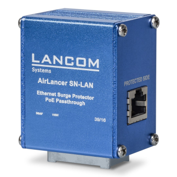 R&S AirLancer SN-LAN