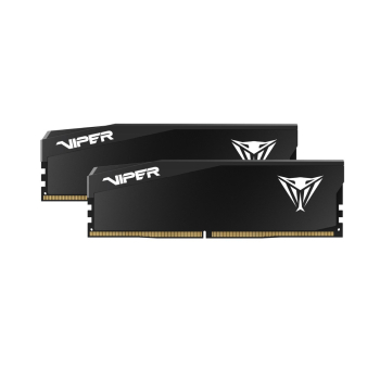 Patriot Viper Elite 5 Ultra DDR5 2x48GB 6400MHz CL32 Black