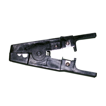 Ściągacz izolacji A-LAN NI001 (kolor szary)