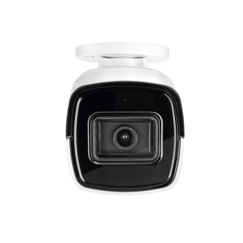 ABUS 4 MP IP-Mini-Tube-Kamera, 4 mm