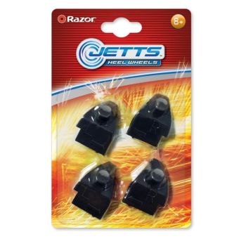 Wkład "iskrowniki" Razor Jetts 35056101 (kolor czarny)