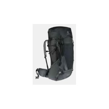 Deuter Futura Air Trek 55 l Czarny