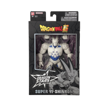 DRAGON BALL DRAGON STARS YI-SHINRON
