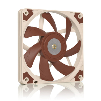 Wentylator NOCTUA NF-A12x15 PWM 120x120x15 mm
