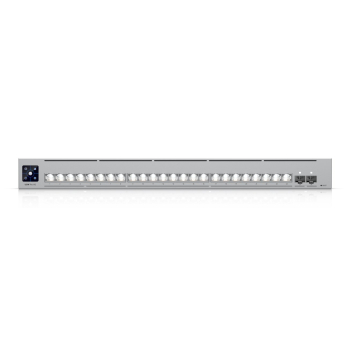 Switch Ubiquiti UniFi Pro XG 24 26p Managed Gigabit (USW-Pro-XG-24-EU)