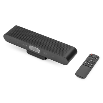 Digitus 4K All-In-One Video Bar Mini - system do wideokonferencji