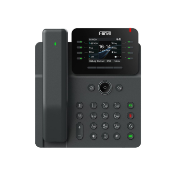 Telefon IP Fanvil V62 Pro - VoIP - TCP/IP