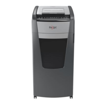 REXEL NISZCZARKA OPTIMUM AUTOFEED+ 750M