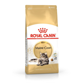 ROYAL CANIN FBN Maine Coon Adult - sucha karma dla dorosłego kota - 10kg