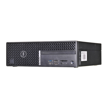 DELL OptiPlex 7000 i5-12500 16GB 512GB SSD SFF Win11pro UŻYWANY