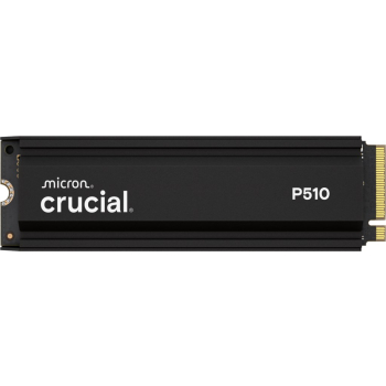 SSD PCIE G5 M.2 NVME 1TB/P510 CT1000P510SSD5 CRUCIAL