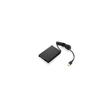 Lenovo Accessories ThinkPad Slim 135W AC Adapter (Slim tip)  EU
