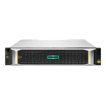 HPE ProLiant MSA 1060 12Gb SAS 24x SFF Storage R0Q87B