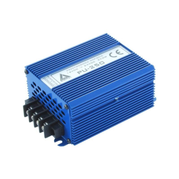 Przetwornica napięcia 10÷20 VDC / 24 VDC PU-250 24V 250W