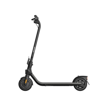 Segway-Hulajnoga elektryczna E2 D (20 km/h) Szara