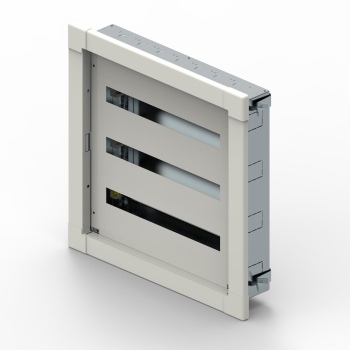 Rozdzielnica podtynkowa 72-modułowa Legrand XL3 S 160 LE-337223
