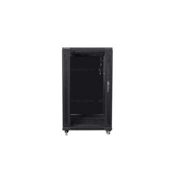 LANBERG SZAFA STOJĄCA RACK 19" 22U 600X600 CZARNA