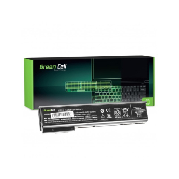 GREEN CELL BATERIA HP100 DO HP CA06XL 4400 MAH 10.8V