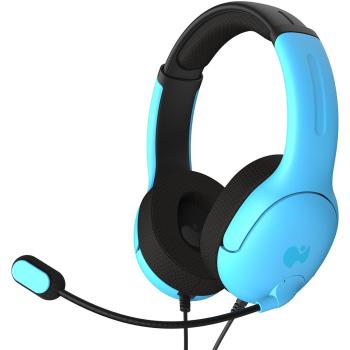 PDP Headset Airlite Stereo   blau            Playstation 4/5
