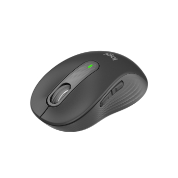 Mysz Logitech Signature M650 Wireless Mouse GRAPH (WYPRZEDAŻ)