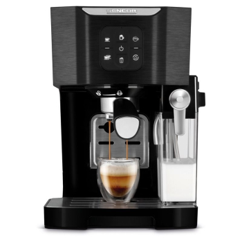 Sencor SES 4040BK Półautomatyczny Ekspres do espresso 1,4 l