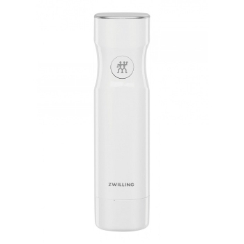 Pompa próżniowa ZWILLING Fresh & Save - 19 cm biała 36801-000-0