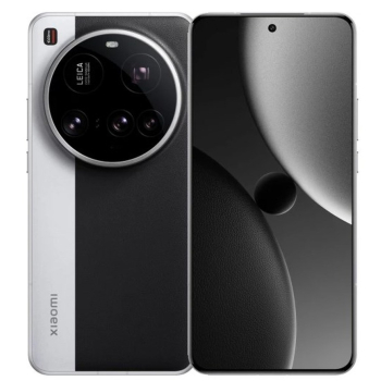 Smartfon Xiaomi 15 Ultra 5G Dual Sim 16/512GB Silver