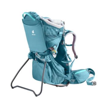 Nosidełko Deuter Kid Comfort Active SL denim