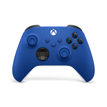 Kontroler Xbox Series Shock Blue