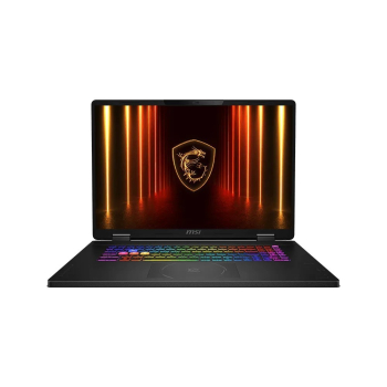 MSI Crosshair 18 HX AI A2XWGXKG-078PL Ultra 9 275HX 18"QHD+ 240Hz IPS-Level panel 32GB DDR5 SSD1TB GeForce RTX 5070 12GB Win11
