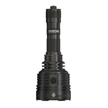 Nitecore P30i Czarny Latarka ręczna LED