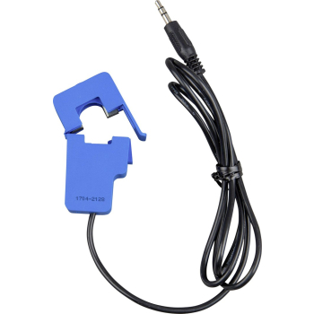 Transformator prądowy 100A:50mA dla końcówki przewodu MultiPlus-II (5m)