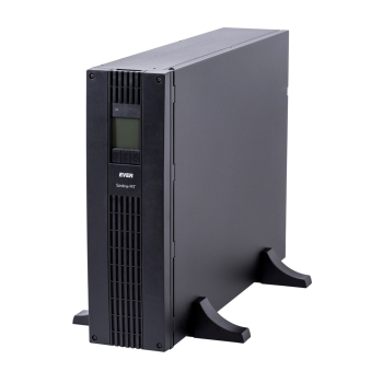Zasilacz UPS EVER SINLINE RT XL 3000 (3000VA) (W/SRTXRT-003K00/00)