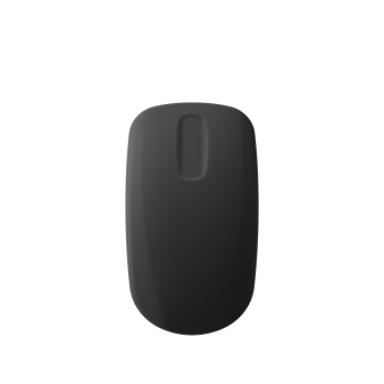 AK-PMH3 MEDICAL MOUSE SCROLL/SENSOR WL BLACK