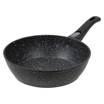 Resto Kitchenware Leo Patelnia uniwersalna Okrągły