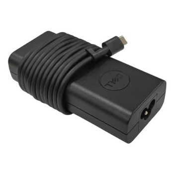 Dell Zasilacz 65W USB-C AC Adapter with Power Cord Europe