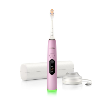 ELECTRIC TOOTHBRUSH HX8311/15 PHILIPS