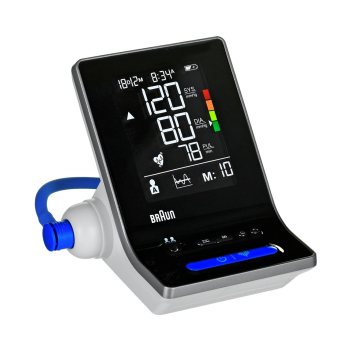 Ciśnieniomierz BRAUN ExactFit 3 BUA6150WE
